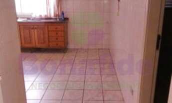 Imagem 2: CASA A VENDA, VILA CRISTO REDENTOR, JUNDIAÍ