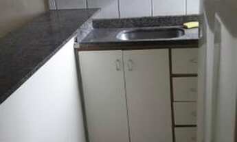 Imagem 2: Kitinet situado a rua Israel pinheiro proximo da Univale