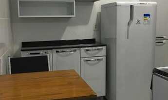 Imagem 2: Alugo linda quitinete toda mobiliada