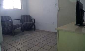 Imagem 3: Aluguel de Apartamento ( Kitnet