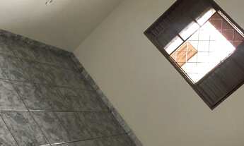 Imagem 4: Alugo casa : bairro vila nova /rua :ac dona clara