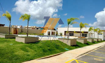 Imagem 6: Lote - Ecoville 1 - 200m² - Quadra 10 - Á vista