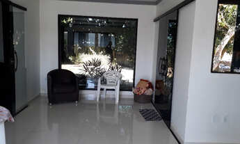 Imagem 7: Amparo imóveis-Belíssimo duplex 3 suítes em condomínio, lazer e segurança-Araruama