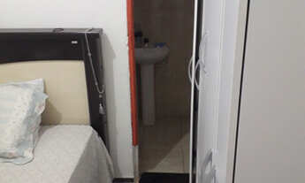 Imagem 6: Alugo Kitnet R$500 com água e luz