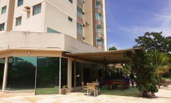 Imagem 6: Vendo apartamento mobiliado Caldas Novas - Go. Aceita carro no negócio