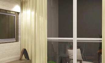 Imagem 3: Apartamento dimensão, Space calhau