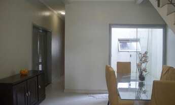 Imagem 7: Vendemos uma casa com 3 suítes na Travessa do Chaco, Marco