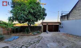 Imagem: Casa com 3 dormitórios para alugar, 280