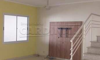 Imagem 4: Araraquara - Casa de Condomínio - Jardim Santa Angelina