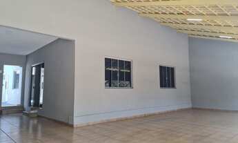 Imagem 3: Casa 3 quartos Setor São José (Campinas