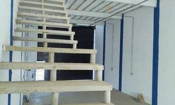 Imagem 7: Barracão a venda