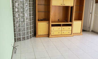 Imagem 7: Cobertura duplex # Na Tijuca