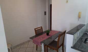 Imagem 2: Kitnet Mobiliada - Bairro Paraíso ao lado da São Camilo