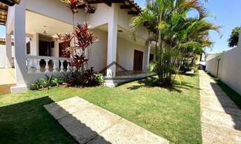 Imagem 3: Casa em Condomínio Fechado / Aceita Permuta / Sobradinho DF