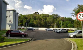 Imagem 7: Apartamento à venda com 2 dormitórios em Costeira, Araucária cod:AP1555