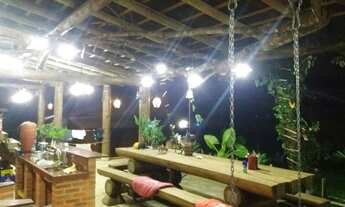 Imagem 7: Sítio em Camboriú SC, 26700m2, Acesso asfaltado até o local