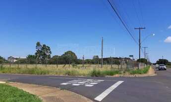 Imagem 2: Ibate - Terreno Padrao - Distrito Industrial