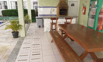 Imagem: O Costa Atlântica Condominium liga 9 8