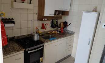 Imagem 6: Apartamento para venda com 38 metros quadrados com 1 quarto em Grajaú - Rio de Janeiro - R