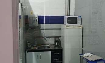 Imagem 2: GALPÃO 250 M² C/ ADMINISTRATIVO BEM CONSRVADO PX. SAKAMOTO JD. PRESIDENTE DUTRA - GUARULHO