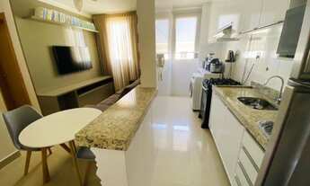 Imagem 5: Residencial chapada diamantina