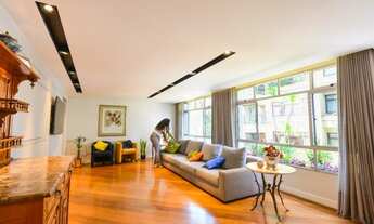 Imagem 2: Apartamento 04 quartos em Lourdes próximo a Praça da Assembléia