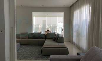 Imagem 4: 236 m2 e 2 suítes Parque Cidade Jardim - São Paulo - SP