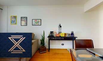 Imagem 7: Apartamento com 3 dormitórios à venda, 68 m² por R$ 486.825 - Água Rasa - São Paulo/SP