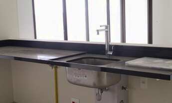 Imagem 5: Apartamento Brooklin 3 Suítes 2 Vagas 137 m² Lazer