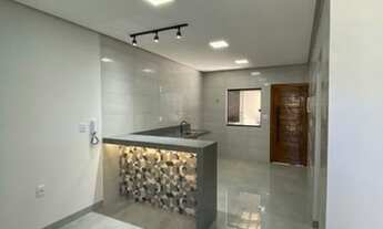 Imagem 7: Sobrado alto padrão no Alice Maia