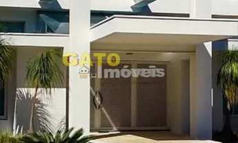 Imagem 2: Casa de condomínio para venda em Santana de Parnaíba, Casa para venda no condomínio Tambor