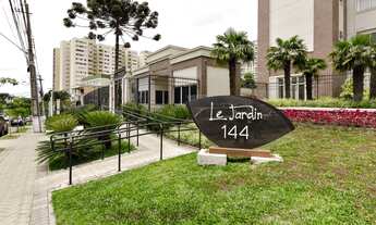 Imagem: CURITIBA - Apartamento Padrão - Água Verde