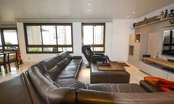 Imagem 5: Apartamento 04 quartos em Lourdes próximo à Praça da Liberdade