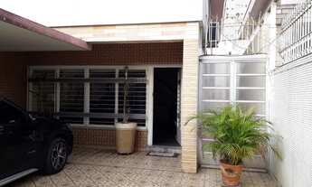 Imagem 2: Casa 200 m2 Residencial ou comercial com 3 quartos em Tatuapé - São Paulo - SP