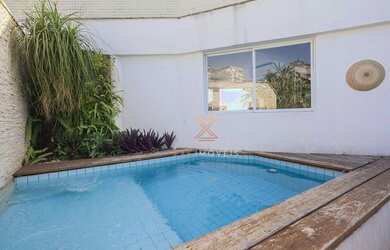 Imagem 12: Apartamento com 2 dormitórios à venda, 192 m² por R$ 2.670.000 - Lagoa - Rio de Janeiro/RJ