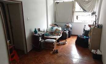 Imagem 6: Rio de Janeiro - Apartamento Padrão - Copacabana