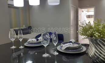 Imagem 6: Loft para Venda em Cotia, Granja Viana, 1 dormitório, 1 suíte, 1 banheiro, 1 vaga