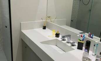 Imagem 3: Casa com 3 dormitórios à venda, 195 m² por R$ 1.590.000,00 - Condomínio Residencial Milano