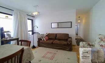 Imagem: PINHEIROS / 5 MINUTOS A PÉ DO METRÔ