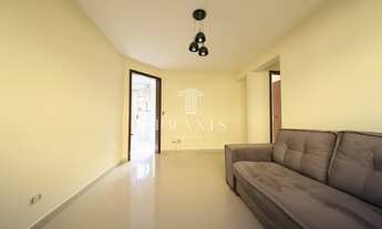 Imagem 4: CURITIBA - Apartamento Padrão - Santa Cândida