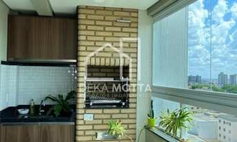 Imagem 4: Apartamento para Venda em Uberlândia, Santa Mônica, 3 dormitórios, 1 suíte, 2 banheiros, 3