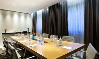 Imagem: Flat no Pool - 28 m² em Higienópolis