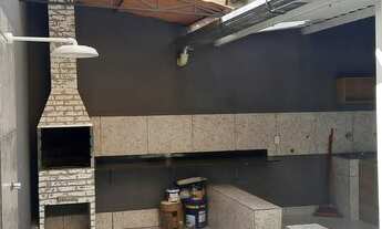 Imagem 1: Térrea para venda tem 140 metros quadrados com 3 quartos em Riacho Fundo I - Brasília - DF