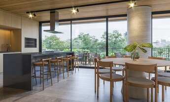 Imagem 13: A melhor vista de Curitiba