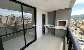 Imagem: FLORIANóPOLIS - Padrão - Trindade