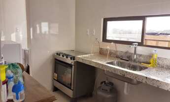 Imagem 6: Em INTERMARES todo MOBILIADO