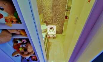 Imagem 6: Armação 3/4 c/ 2 suítes Reformado Andar Baixo