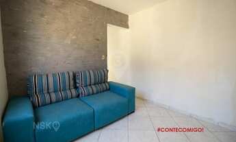 Imagem 2: Apartamento - Venda - Liberdade - 1 dorm- 45m²- 1 vaga Nsk3 Imóveis - ED9147