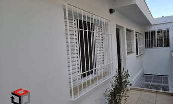 Imagem 3: Sobrado à venda 3 quartos 1 suíte 2 vagas no Bairro Taboão - São Bernardo do Campo - SP