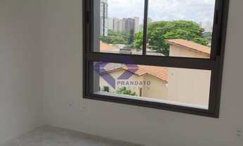 Imagem 4: APARTAMENTO A VENDA NOVO PRONTO CAMPO BELO SÃO PAULO SP 217 M² AREA ÚTIL